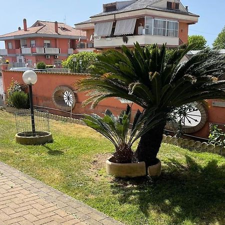 Appartamento A Pochi Passi Dal Mare E Dal Centro L'Americano Εξωτερικό φωτογραφία