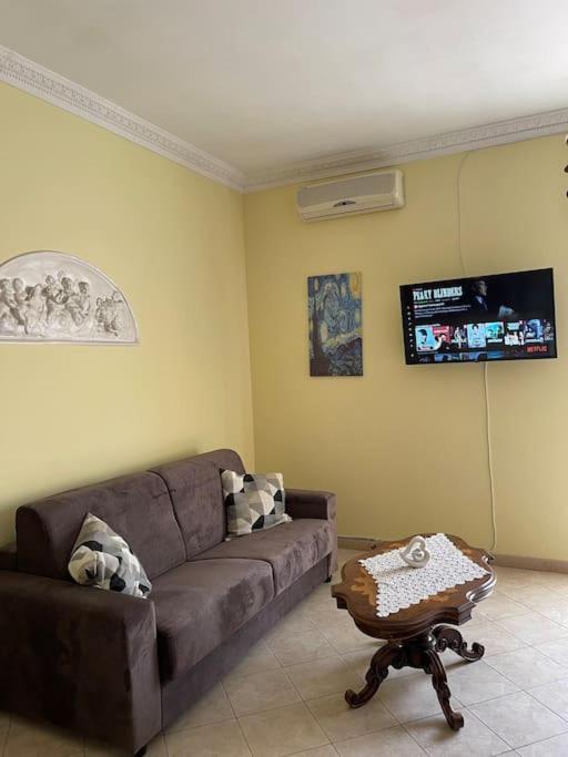 Appartamento A Pochi Passi Dal Mare E Dal Centro L'Americano Εξωτερικό φωτογραφία