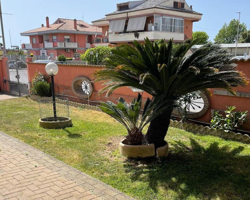Appartamento A Pochi Passi Dal Mare E Dal Centro L'Americano Εξωτερικό φωτογραφία